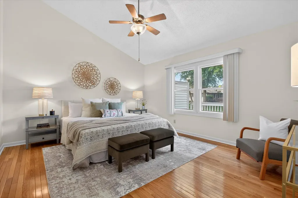 2443 Shoreham Highlands Street St. Joseph Charter Township MI 49085