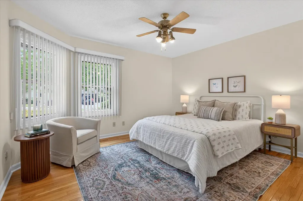 2443 Shoreham Highlands Street St. Joseph Charter Township MI 49085