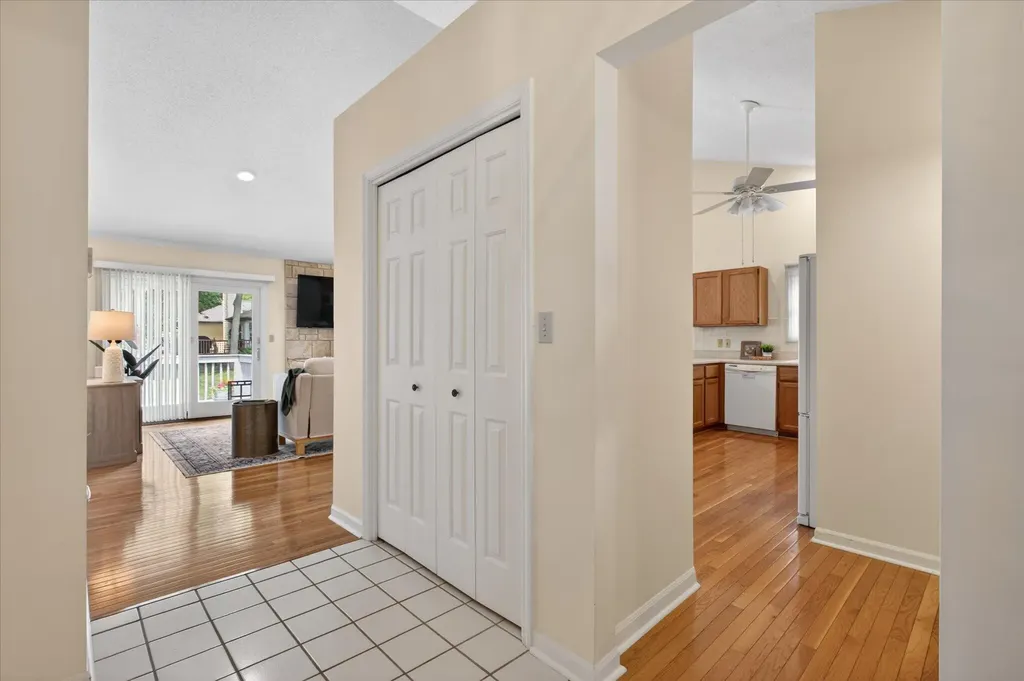 2443 Shoreham Highlands Street St. Joseph Charter Township MI 49085