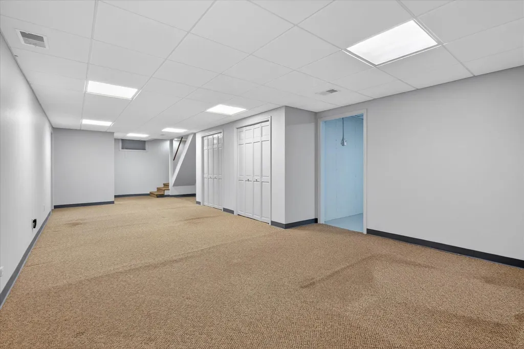 2443 Shoreham Highlands Street St. Joseph Charter Township MI 49085