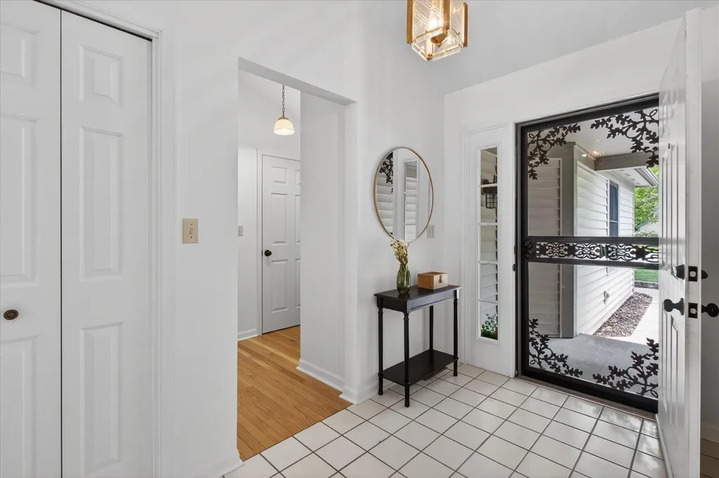 2443 Shoreham Highlands Street St. Joseph Charter Township MI 49085