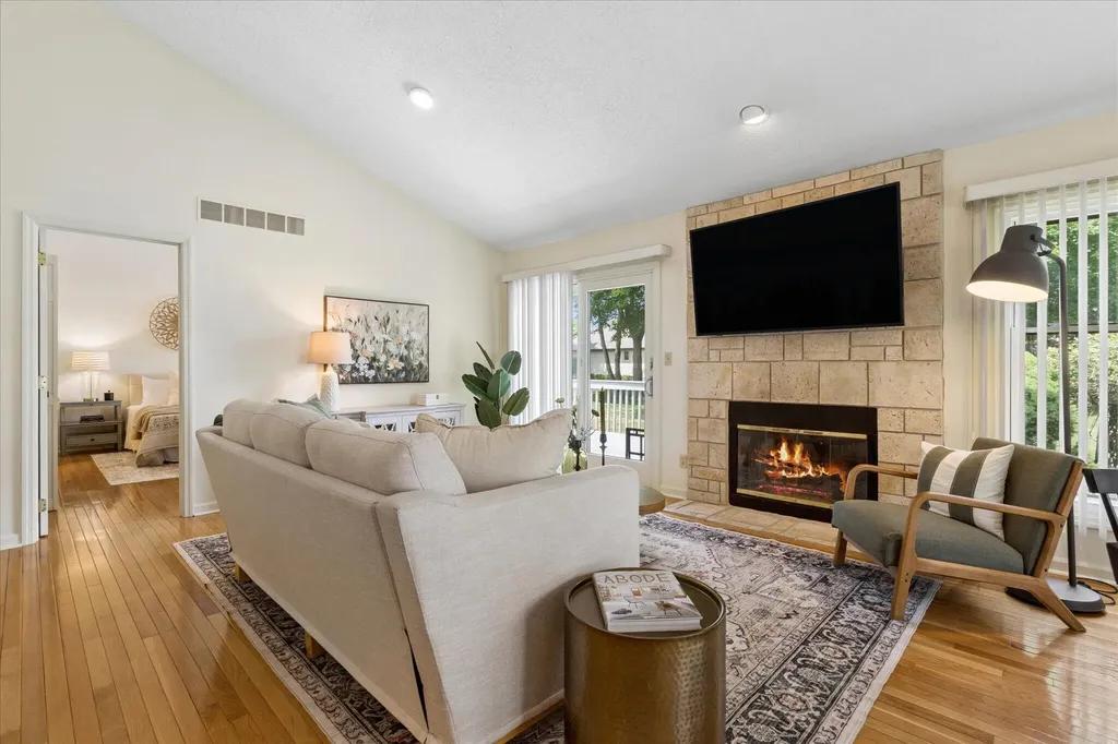 2443 Shoreham Highlands Street St. Joseph Charter Township MI 49085