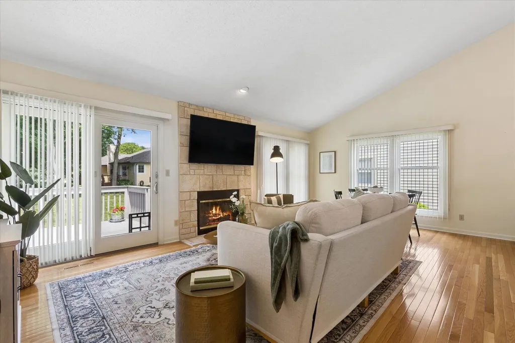 2443 Shoreham Highlands Street St. Joseph Charter Township MI 49085