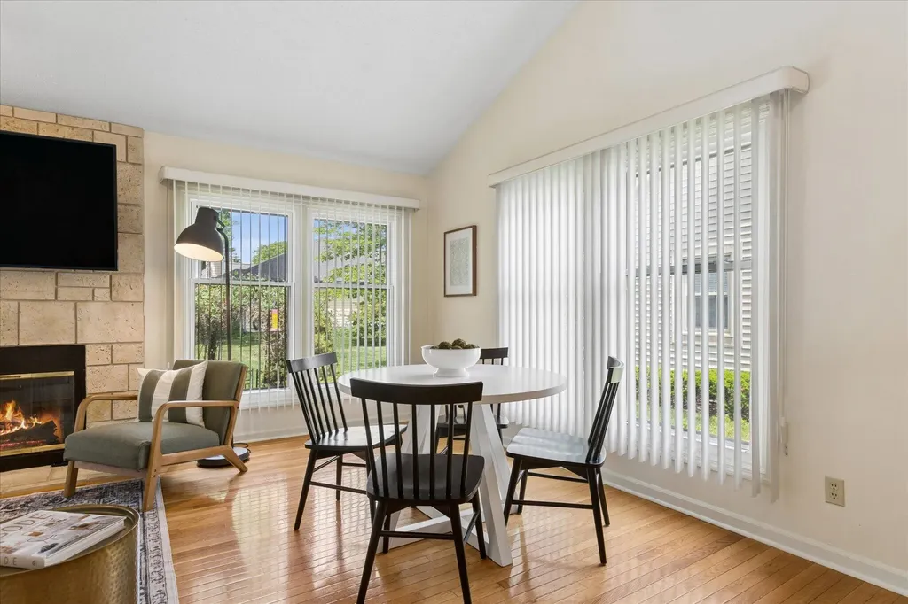 2443 Shoreham Highlands Street St. Joseph Charter Township MI 49085
