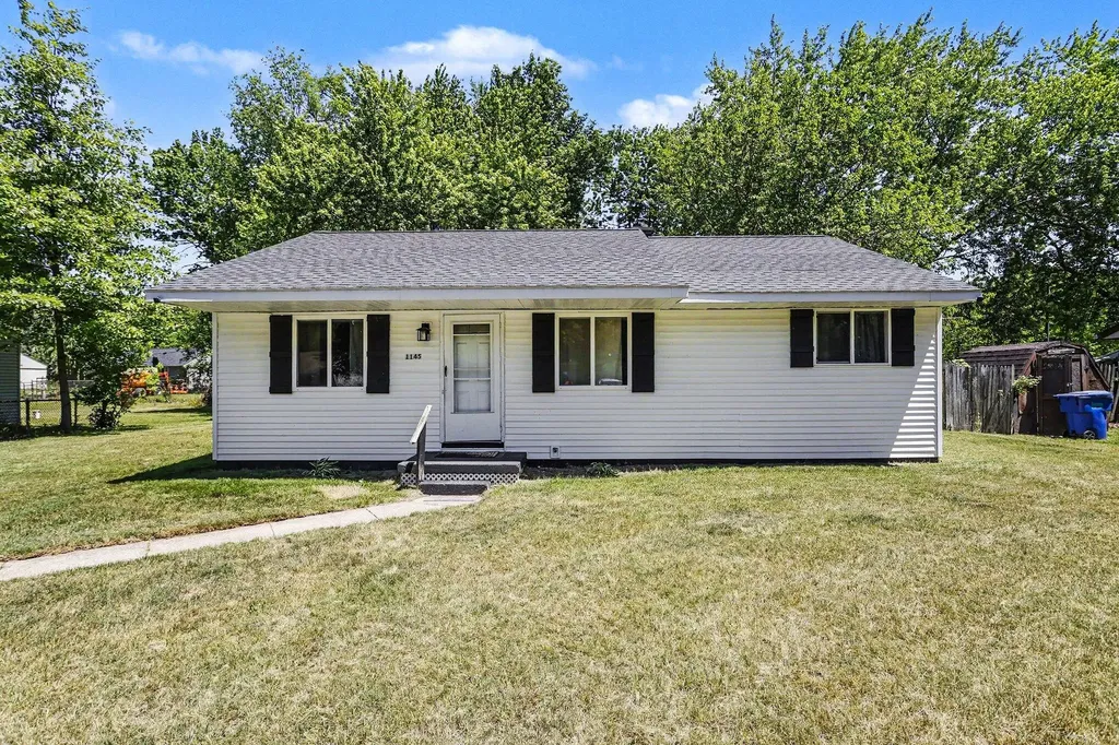 1145 Beverly Court Benton Charter Township MI 49022