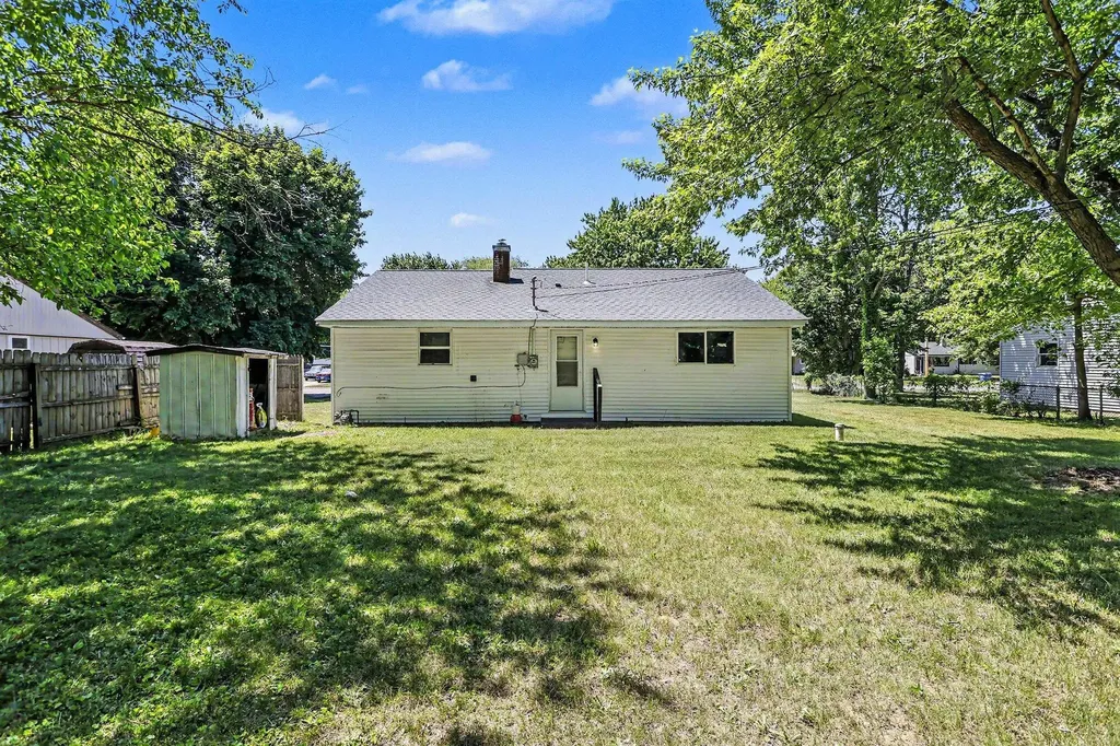 1145 Beverly Court Benton Charter Township MI 49022
