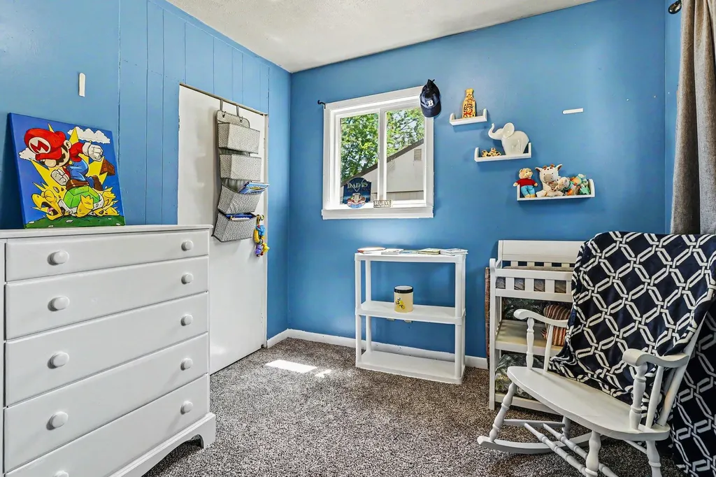 1145 Beverly Court Benton Charter Township MI 49022