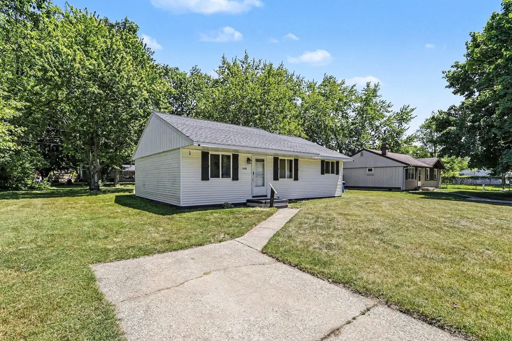 1145 Beverly Court Benton Charter Township MI 49022