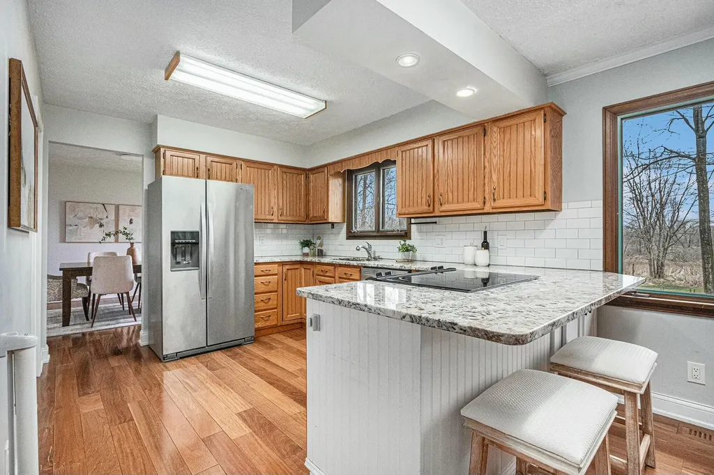 2569 Ridgewood Trail Oronoko Charter Township MI 49103