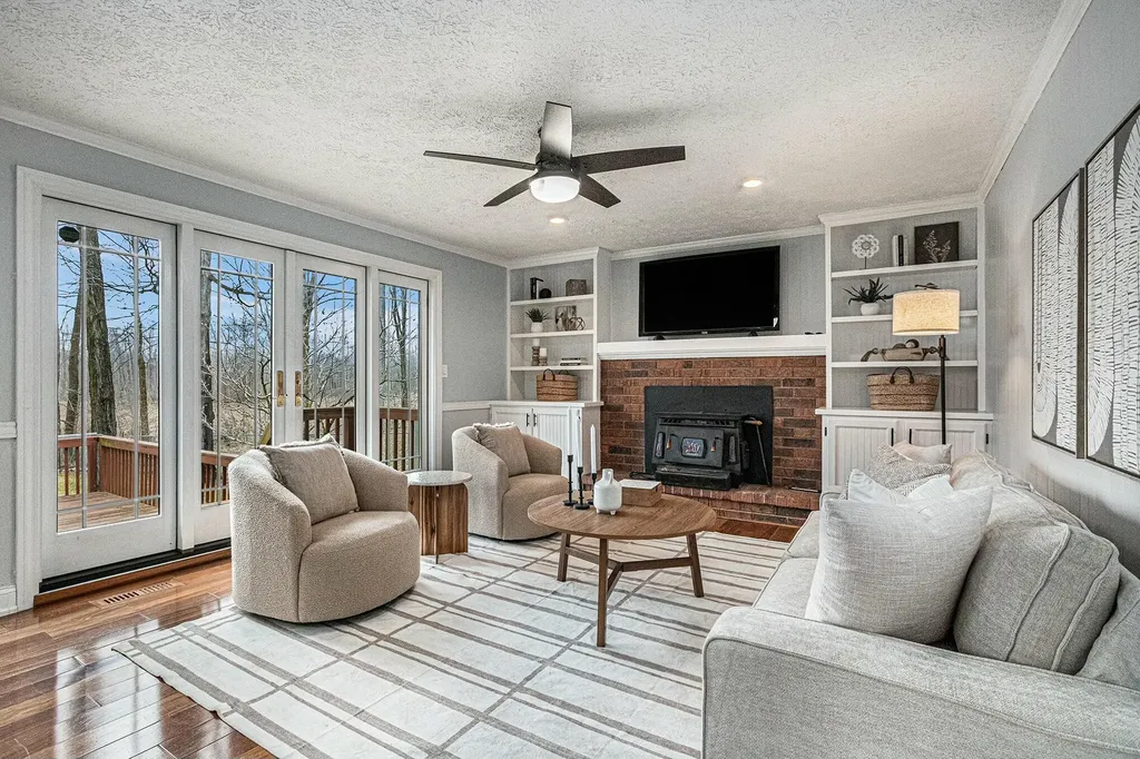 2569 Ridgewood Trail Oronoko Charter Township MI 49103