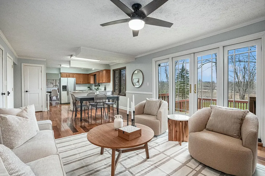 2569 Ridgewood Trail Oronoko Charter Township MI 49103