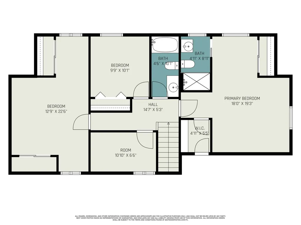 2569 Ridgewood Trail Oronoko Charter Township MI 49103