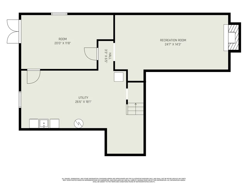 2569 Ridgewood Trail Oronoko Charter Township MI 49103