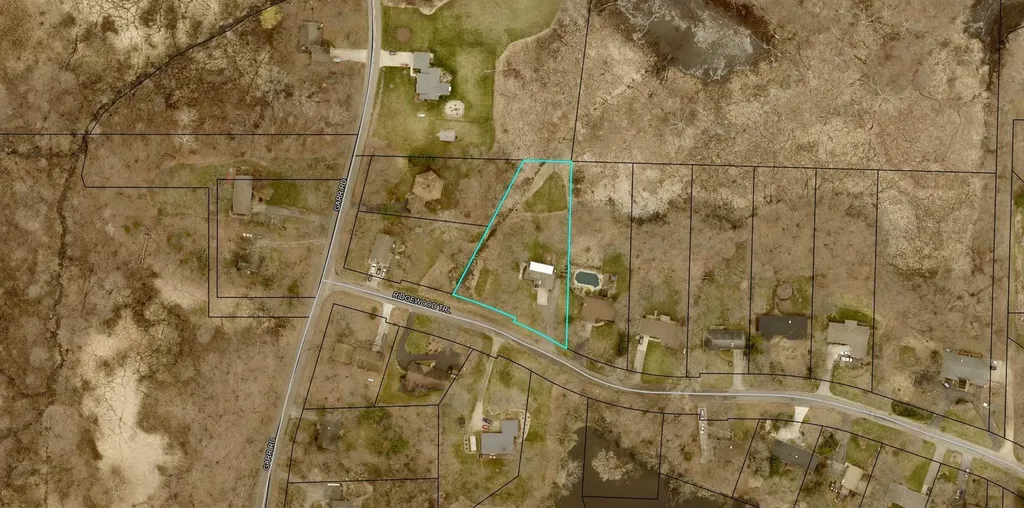 2569 Ridgewood Trail Oronoko Charter Township MI 49103