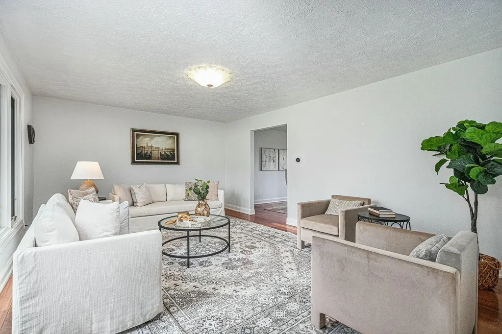2569 Ridgewood Trail Oronoko Charter Township MI 49103