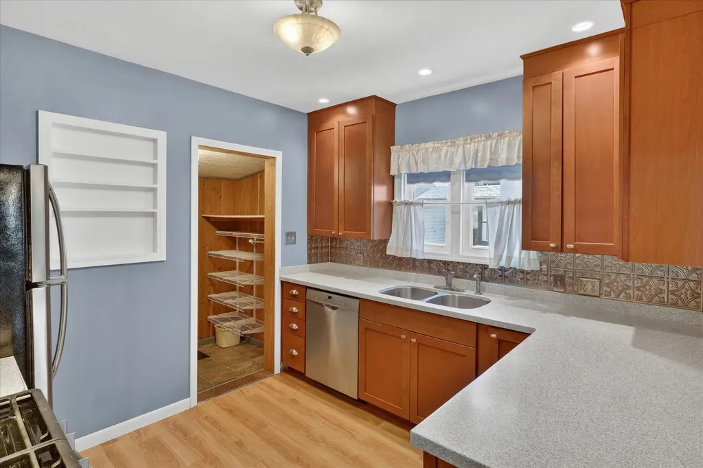 407 N 15th Street Niles City MI 49120