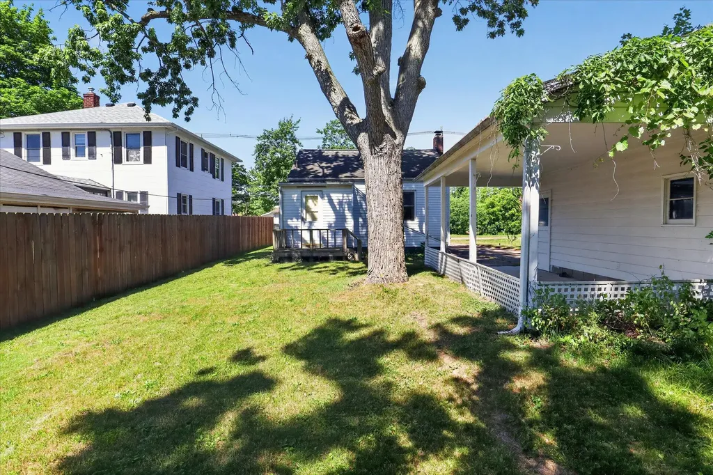 407 N 15th Street Niles City MI 49120