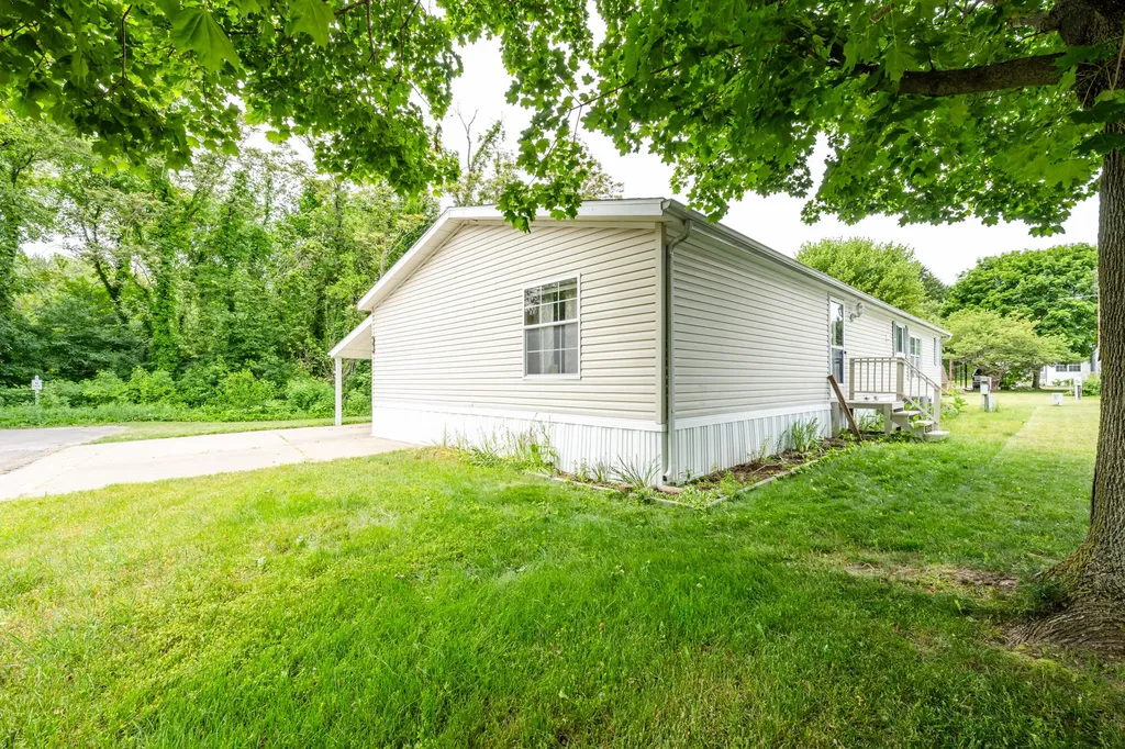 8836 Stevensville-baroda Road Baroda Village MI 49101