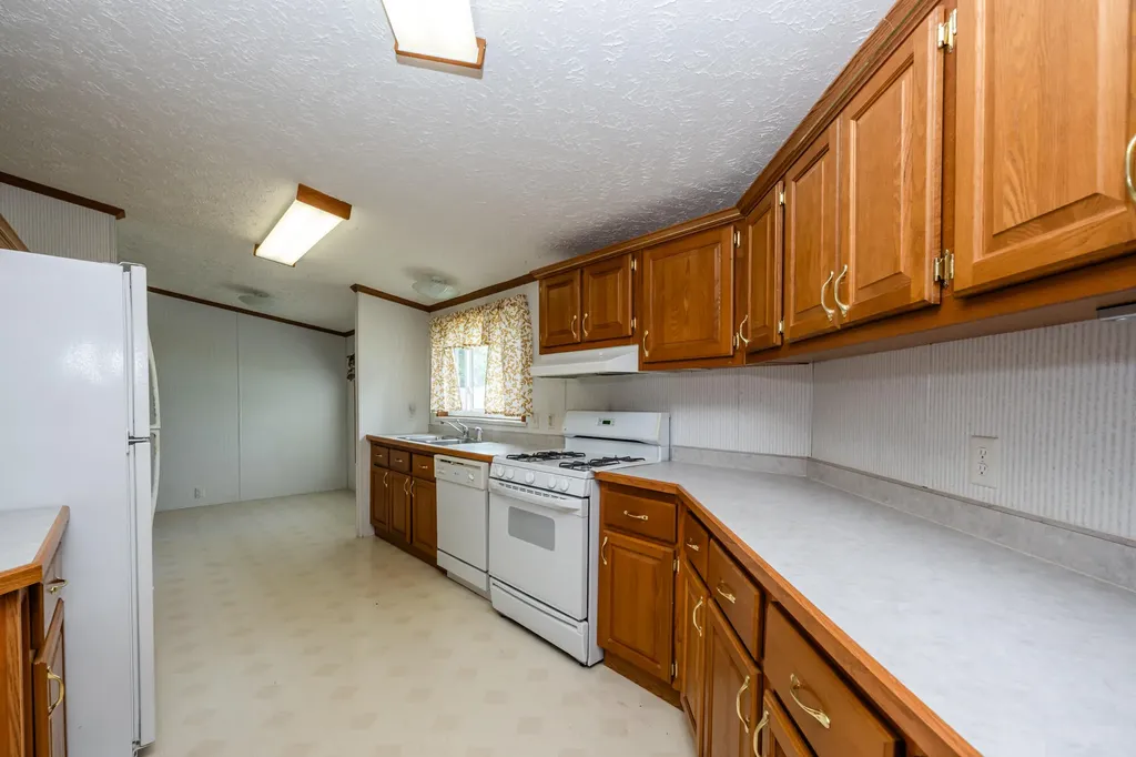 8836 Stevensville-baroda Road Baroda Village MI 49101
