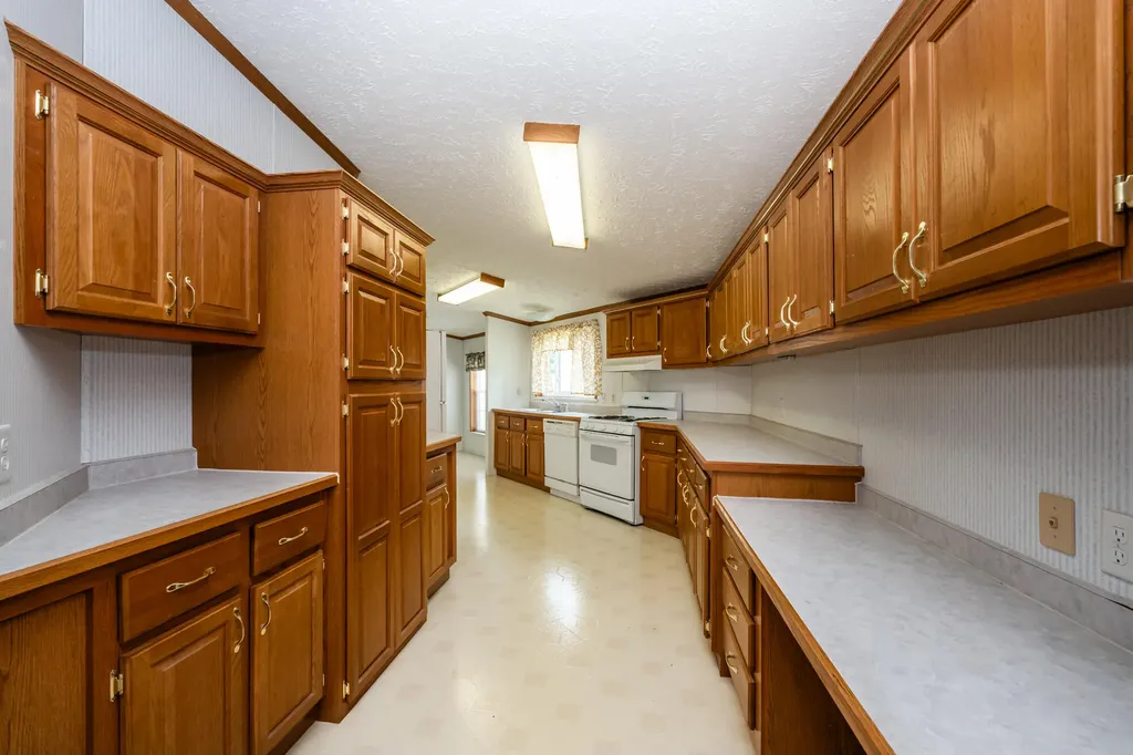 8836 Stevensville-baroda Road Baroda Village MI 49101