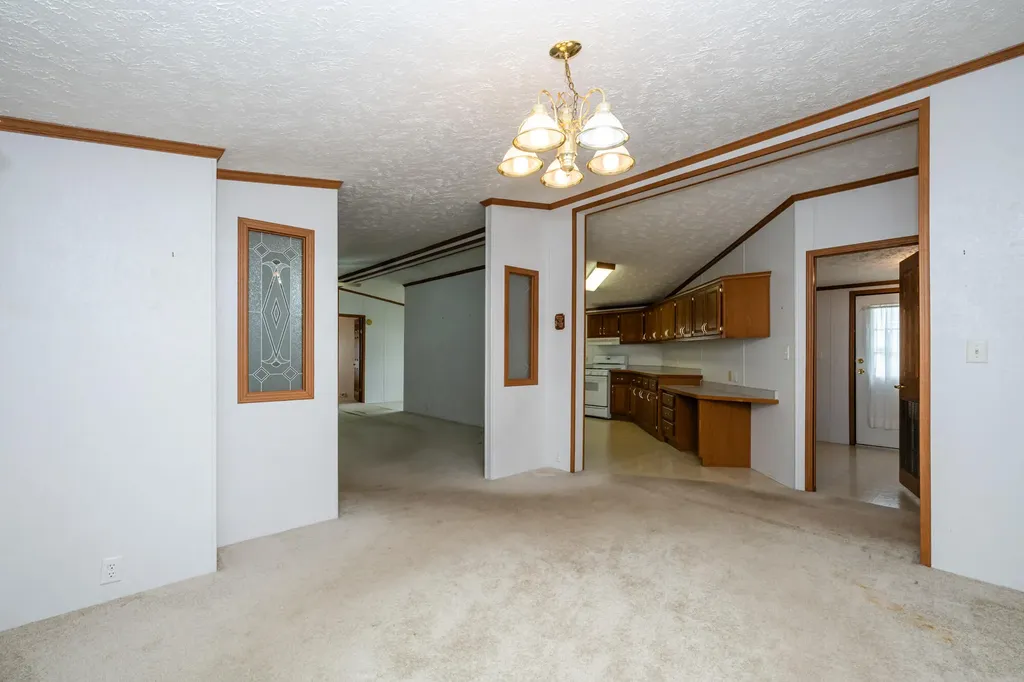 8836 Stevensville-baroda Road Baroda Village MI 49101