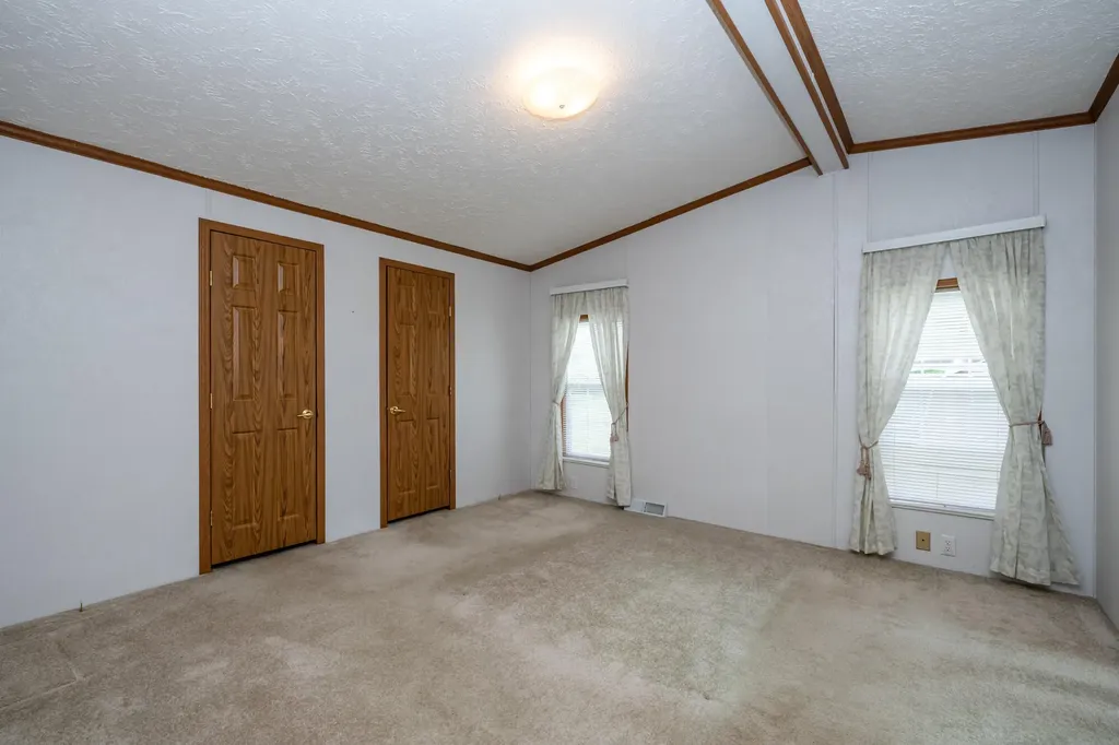 8836 Stevensville-baroda Road Baroda Village MI 49101