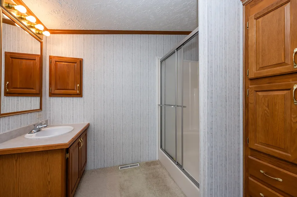 8836 Stevensville-baroda Road Baroda Village MI 49101