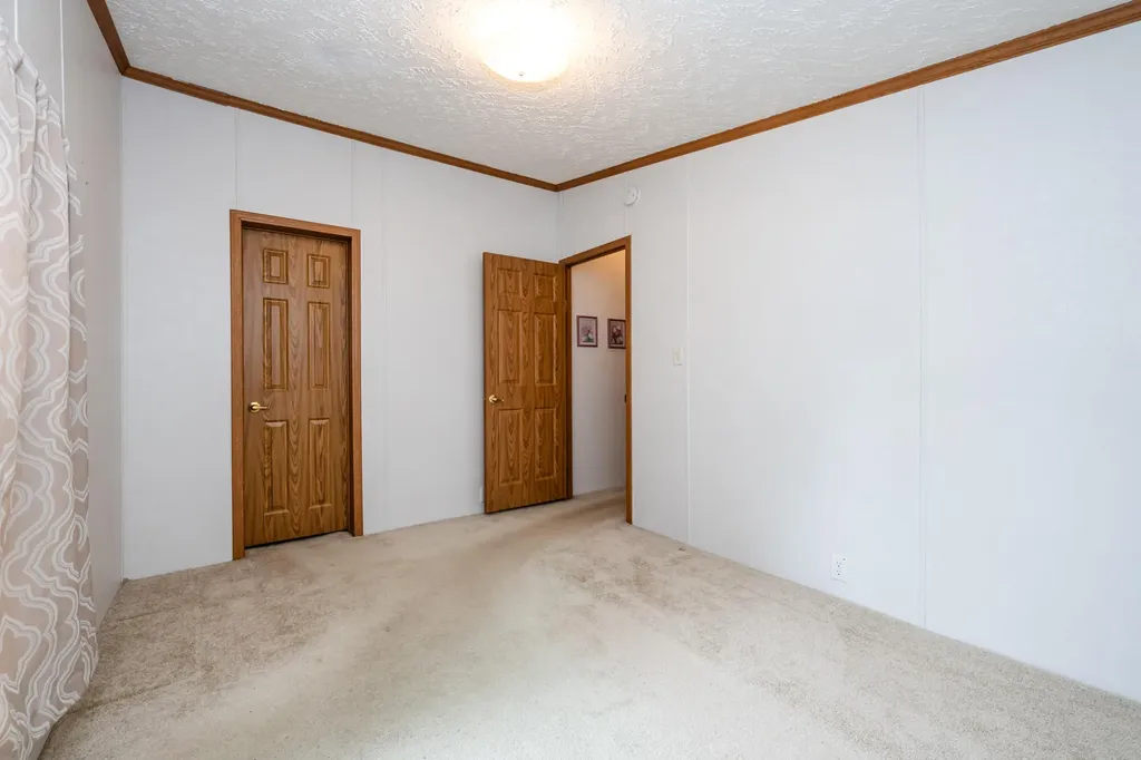 8836 Stevensville-baroda Road Baroda Village MI 49101