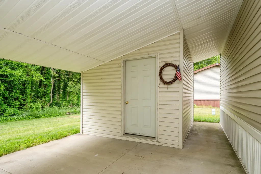 8836 Stevensville-baroda Road Baroda Village MI 49101
