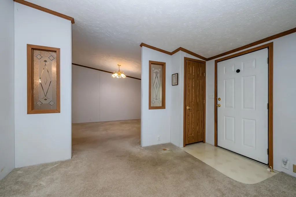 8836 Stevensville-baroda Road Baroda Village MI 49101