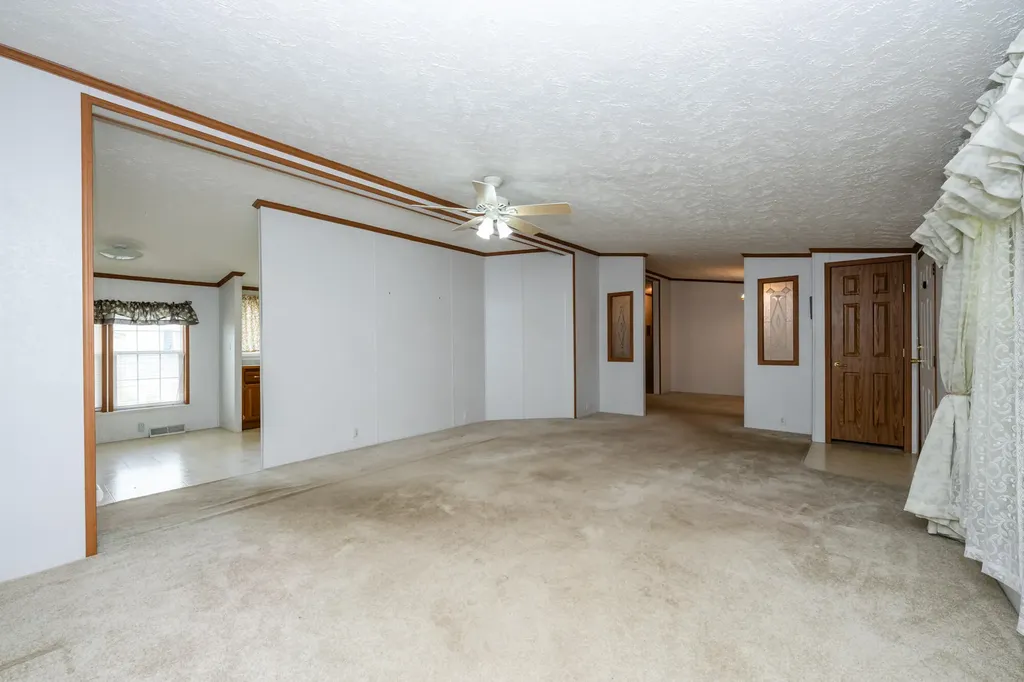 8836 Stevensville-baroda Road Baroda Village MI 49101