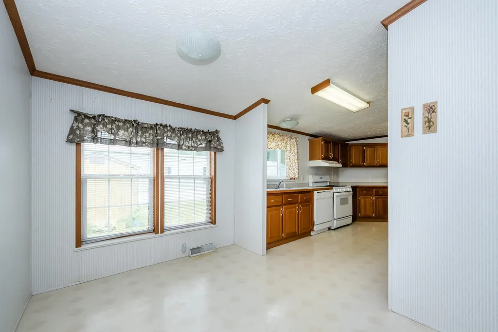 8836 Stevensville-baroda Road Baroda Village MI 49101