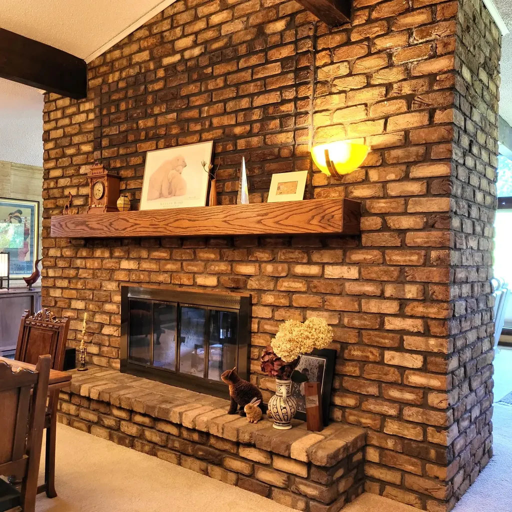1519 Moccasin Trail St. Joseph Charter Township MI 49022