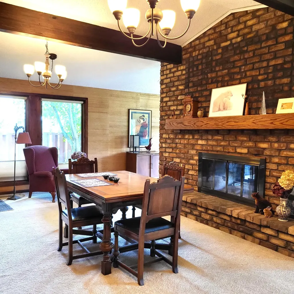 1519 Moccasin Trail St. Joseph Charter Township MI 49022