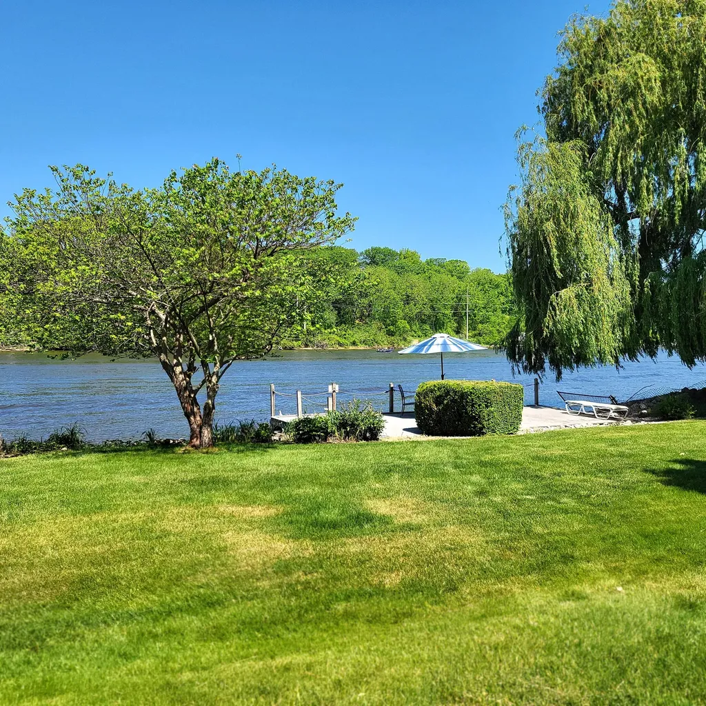1519 Moccasin Trail St. Joseph Charter Township MI 49022