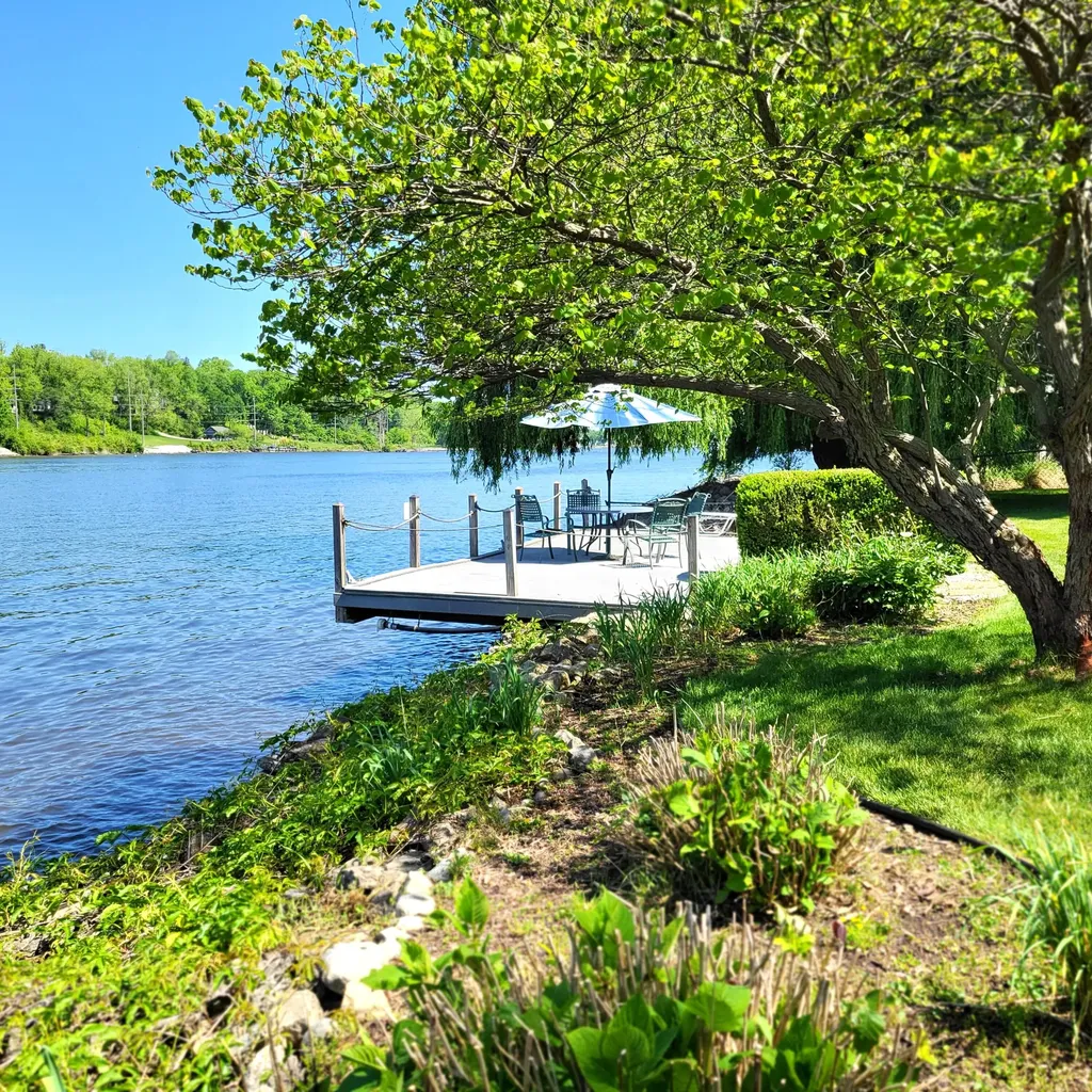 1519 Moccasin Trail St. Joseph Charter Township MI 49022
