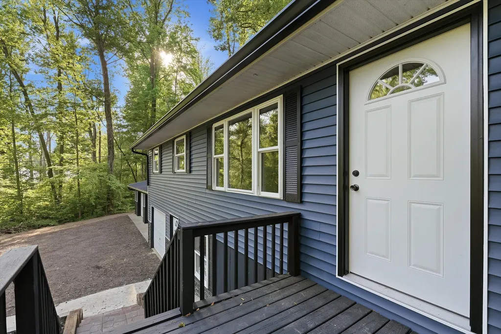 21638 Sandy Drive White Pigeon Township MI 49091