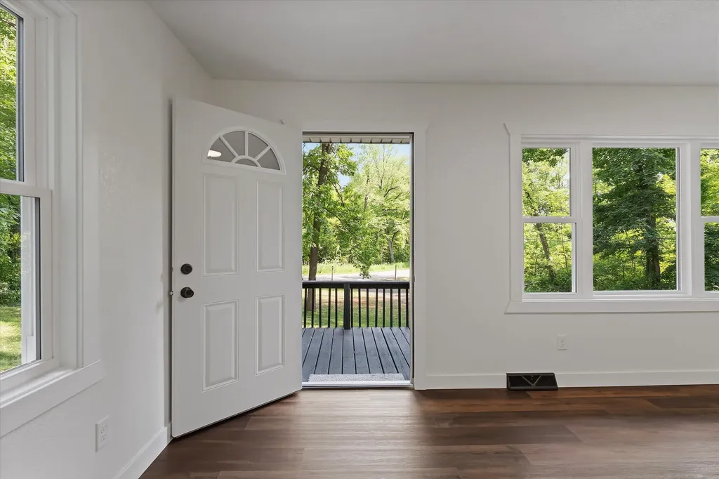 21638 Sandy Drive White Pigeon Township MI 49091