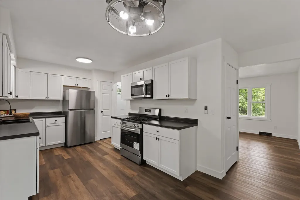 21638 Sandy Drive White Pigeon Township MI 49091