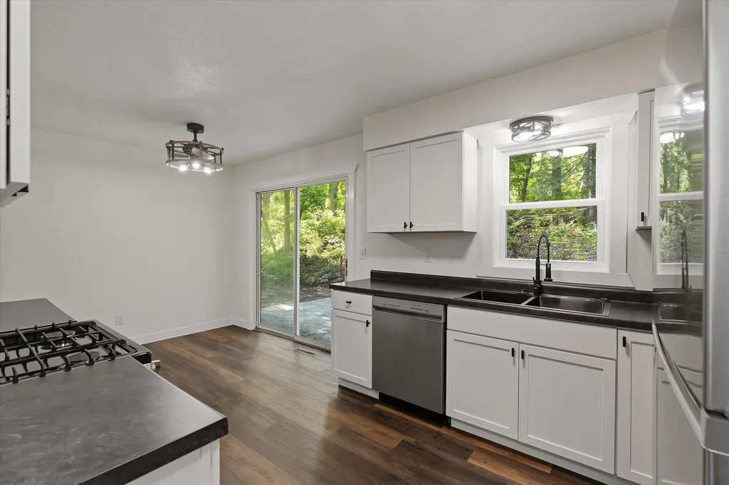 21638 Sandy Drive White Pigeon Township MI 49091