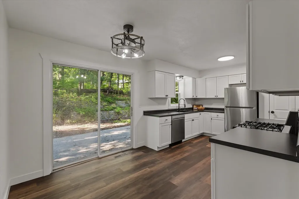 21638 Sandy Drive White Pigeon Township MI 49091