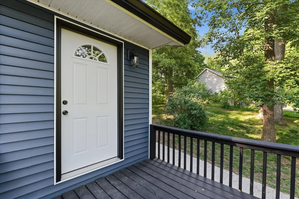 21638 Sandy Drive White Pigeon Township MI 49091