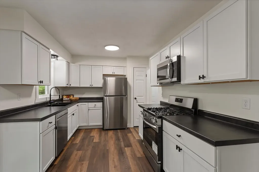 21638 Sandy Drive White Pigeon Township MI 49091