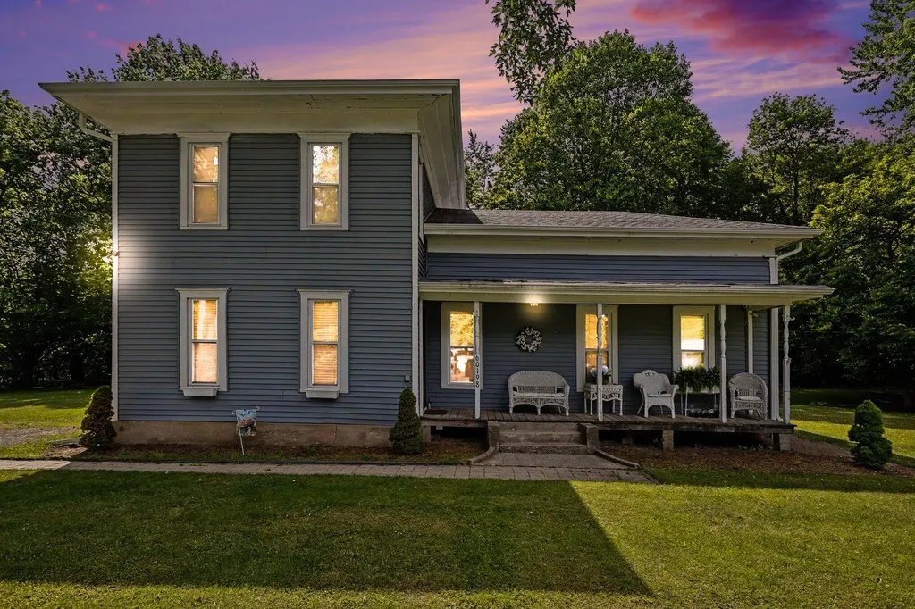 60198 67 1/2 Street Hartford Township MI 49057