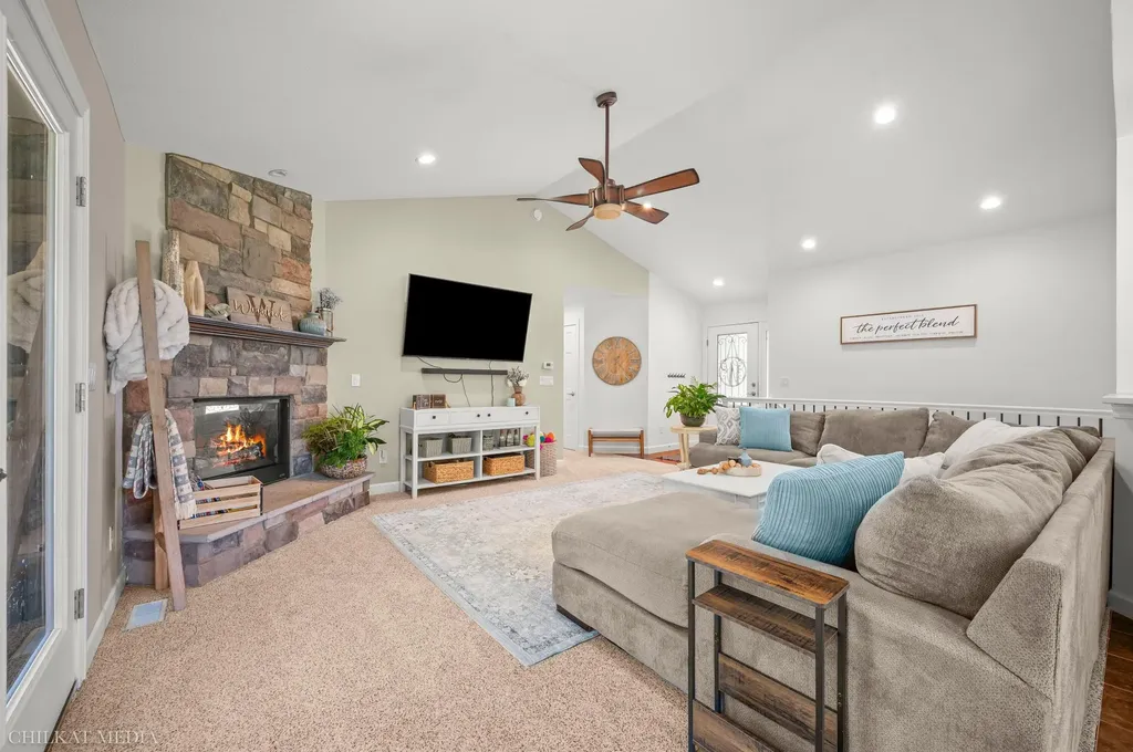 11832 Baldwin Road Lake Charter Township MI 49106