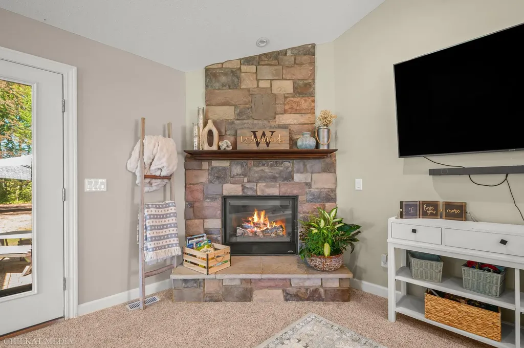 11832 Baldwin Road Lake Charter Township MI 49106