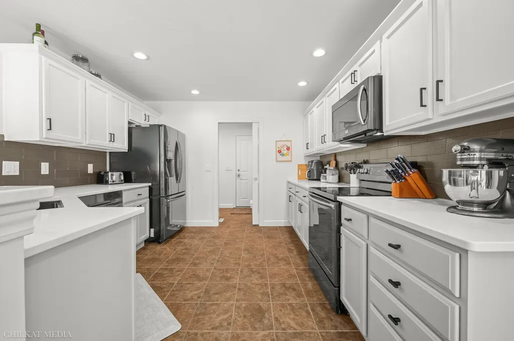 11832 Baldwin Road Lake Charter Township MI 49106