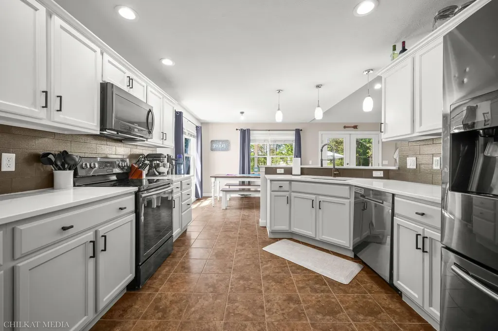 11832 Baldwin Road Lake Charter Township MI 49106