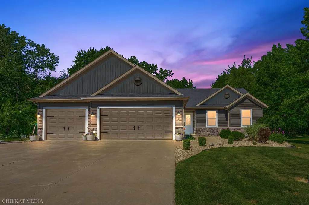 11832 Baldwin Road Lake Charter Township MI 49106