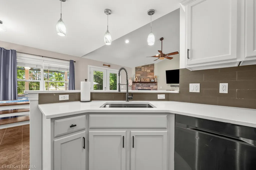 11832 Baldwin Road Lake Charter Township MI 49106